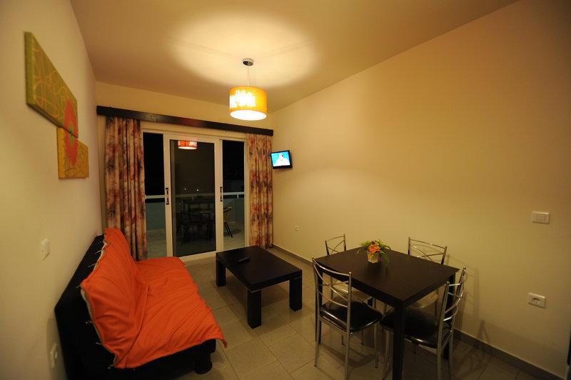 Ialysos City Hotel Экстерьер фото