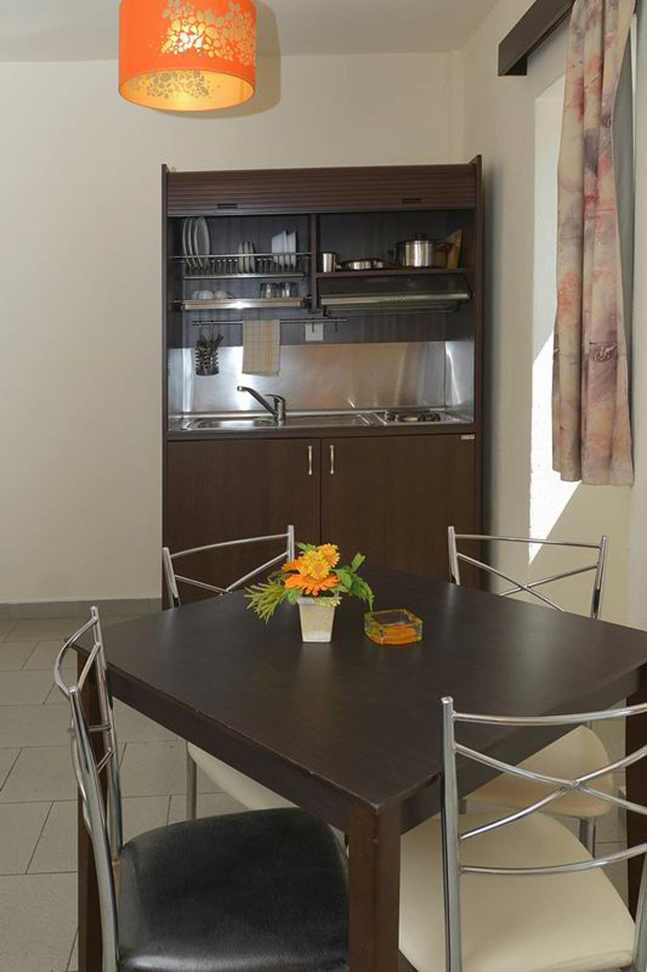 Ialysos City Hotel Экстерьер фото